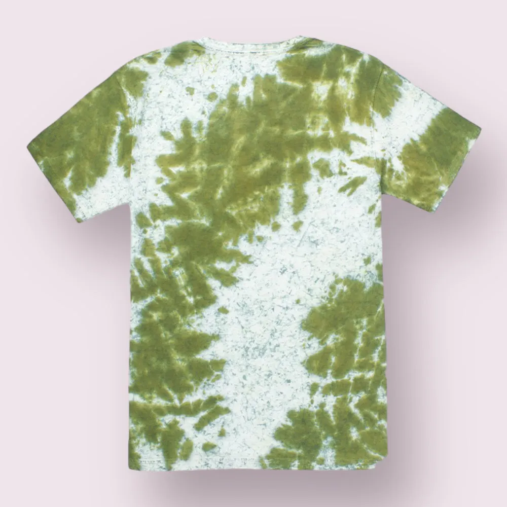 TS5600TD, TIE DYE | ESSENTIAL STREET T-SHIRTS