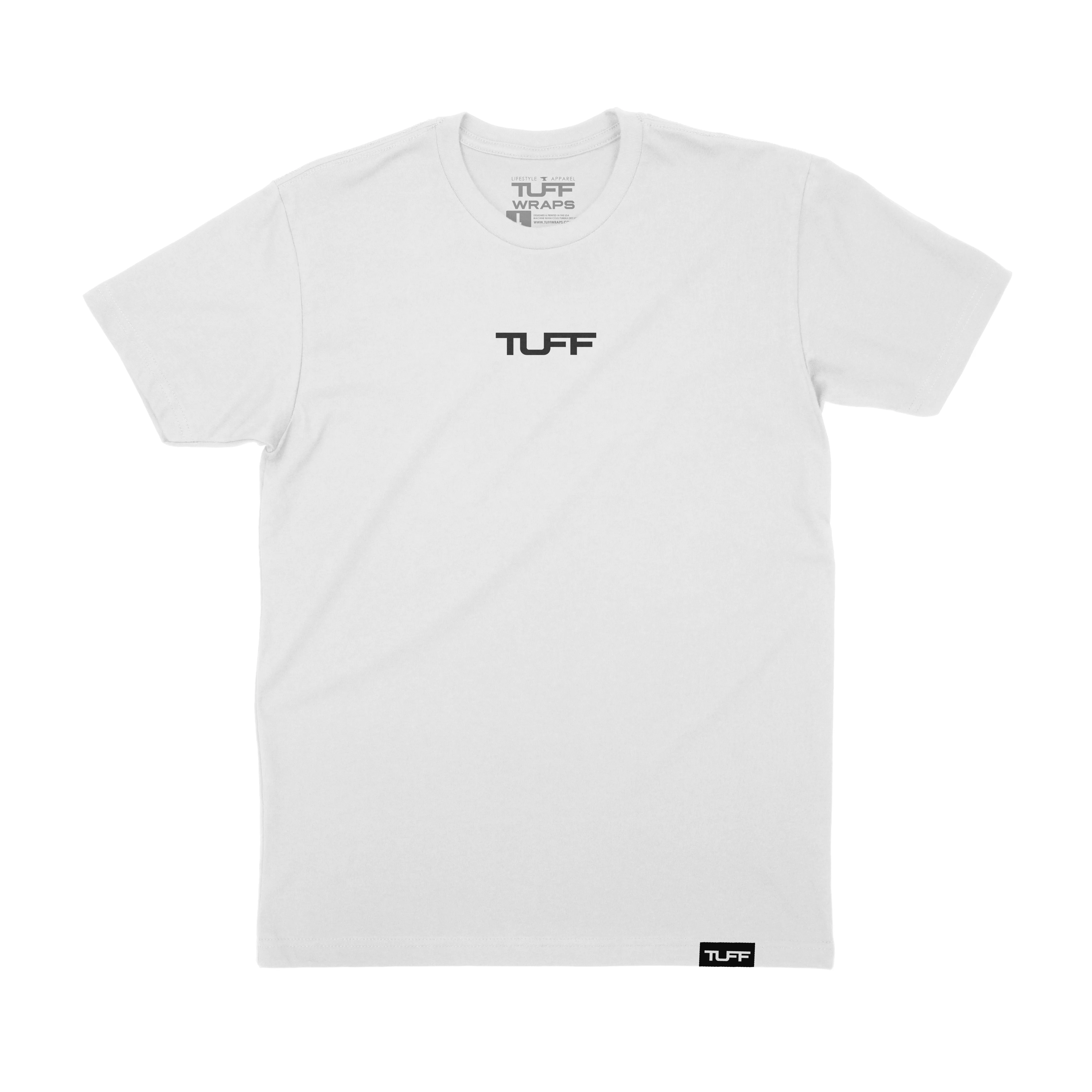 TUFF Essentials Tee