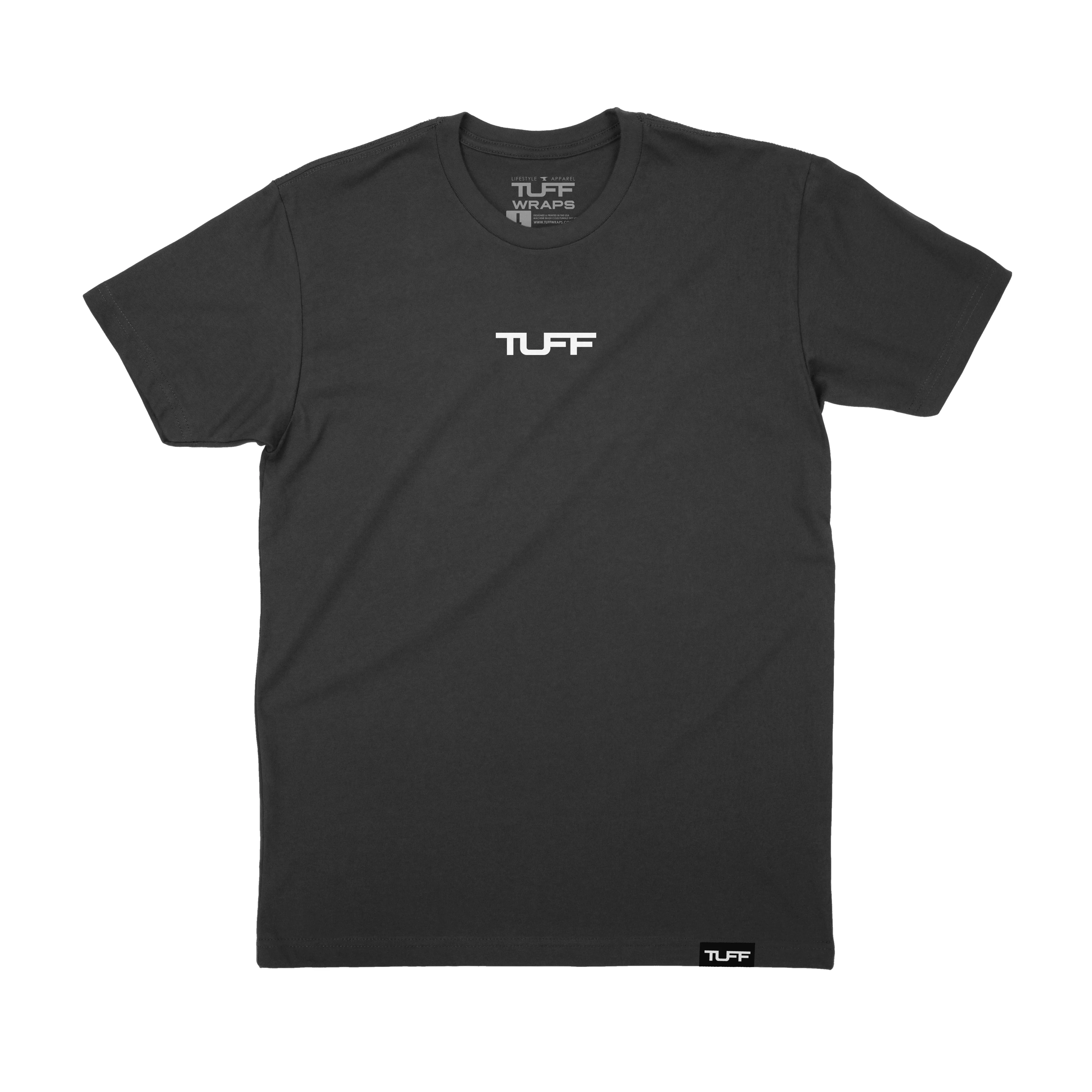 TUFF Essentials Tee