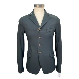 Vestrum 'Phoenix' Men's Show Jacket in Verdone - Men's IT 50/US 40