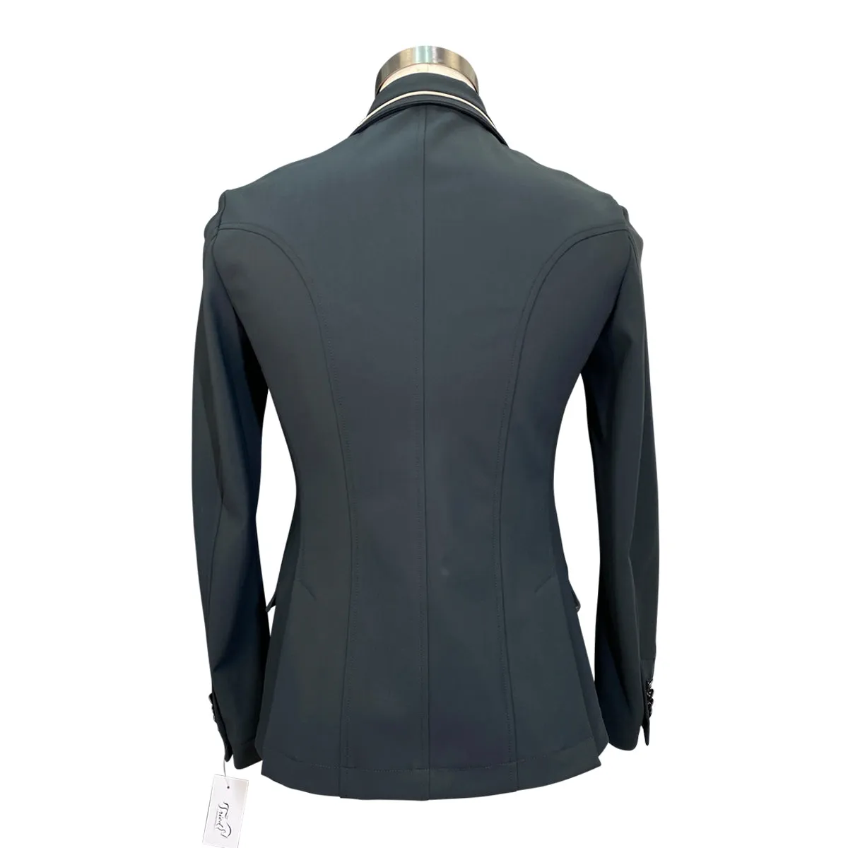 Vestrum 'Phoenix' Men's Show Jacket in Verdone - Men's IT 50/US 40